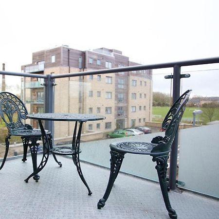 Citystay - The Vie CBG Exteriör bild