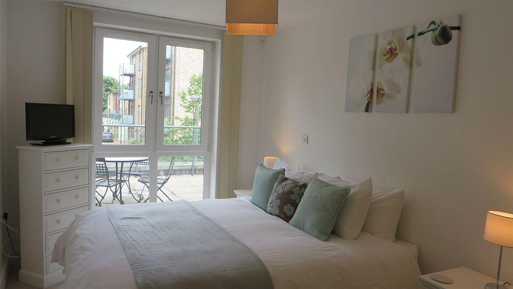 Citystay - The Vie CBG Exteriör bild