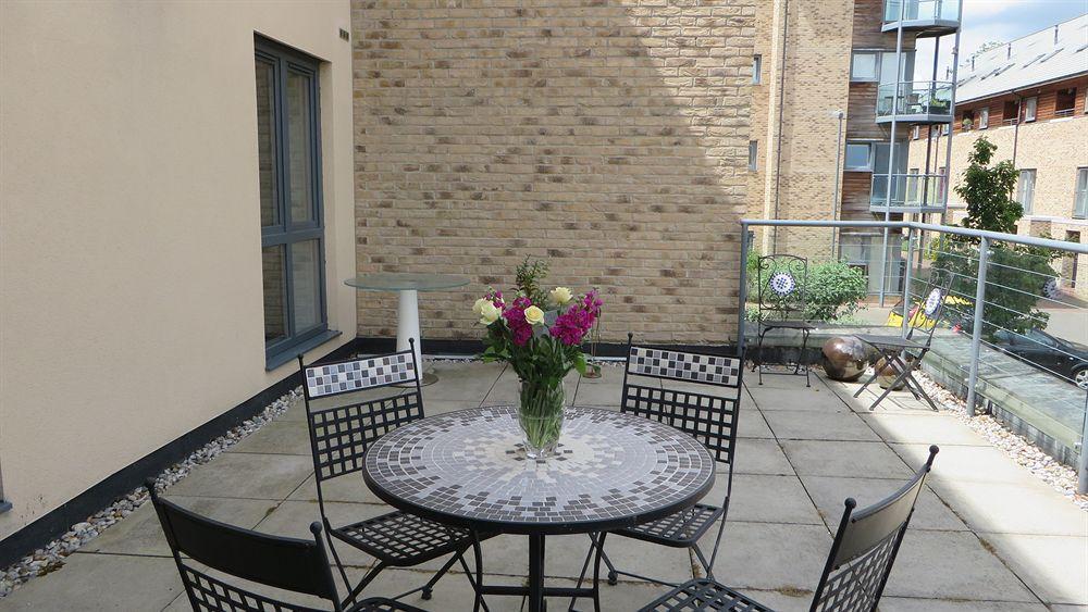 Citystay - The Vie CBG Exteriör bild