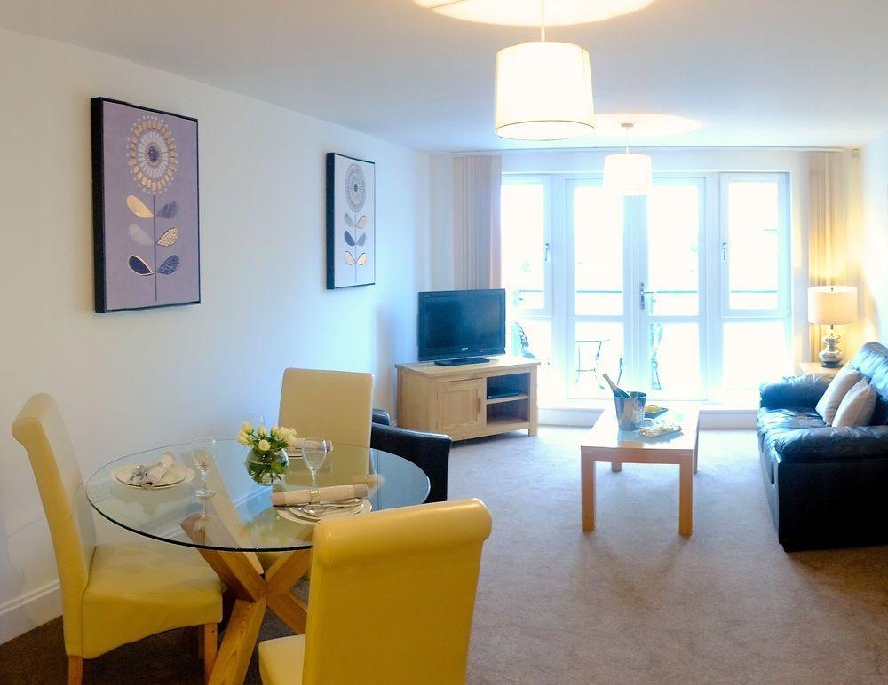 Citystay - The Vie CBG Exteriör bild